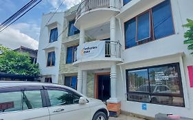 RedDoorz @ Tanjung Selor